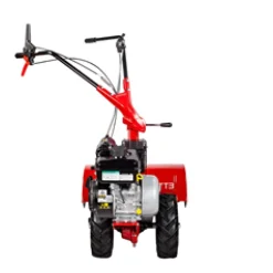 Motoculteur à fraise arrière RTT3 60cm - B&S CR950 EUROSYSTEMS