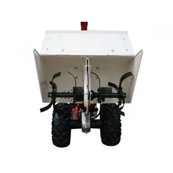 Motoculteur à fraises arrières - P70 Evo - Loncin 224 EUROSYSTEMS
