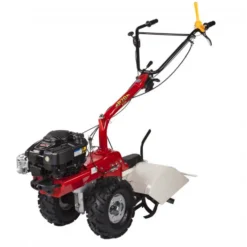 Motoculteur à fraises arrières - P70 Evo - Loncin 224 EUROSYSTEMS