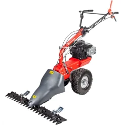 Motofaucheuse 102 cm - P70 Evo B&S series 850 OHV 190cc EUROSYSTEMS