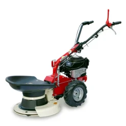 Motofaucheuse rotative 57 cm P55 avec moteur B&S series 675 EUROSYSTEMS