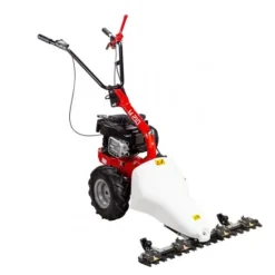 Motofaucheuse à section M210 - barre de coupe 87 cm - B&S 625 EUROSYSTEMS