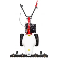 Motofaucheuse à section M210 - barre de coupe 87 cm - B&S 625 EUROSYSTEMS