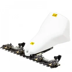 Motofaucheuse à section M210 - barre de coupe 87 cm - B&S 625 EUROSYSTEMS