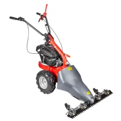 Motofaucheuse à section M210 - barre de coupe 87 cm - B&S 450 EUROSYSTEMS