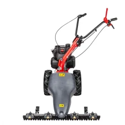 Motofaucheuse à section M210 - barre de coupe 87 cm - B&S 450 EUROSYSTEMS