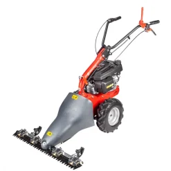 Motofaucheuse à section M210 - barre de coupe 87 cm - B&S 450 EUROSYSTEMS