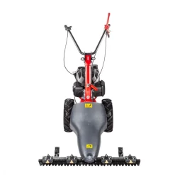 Motofaucheuse à section M210 - barre de coupe 87 cm - B&S 450 EUROSYSTEMS