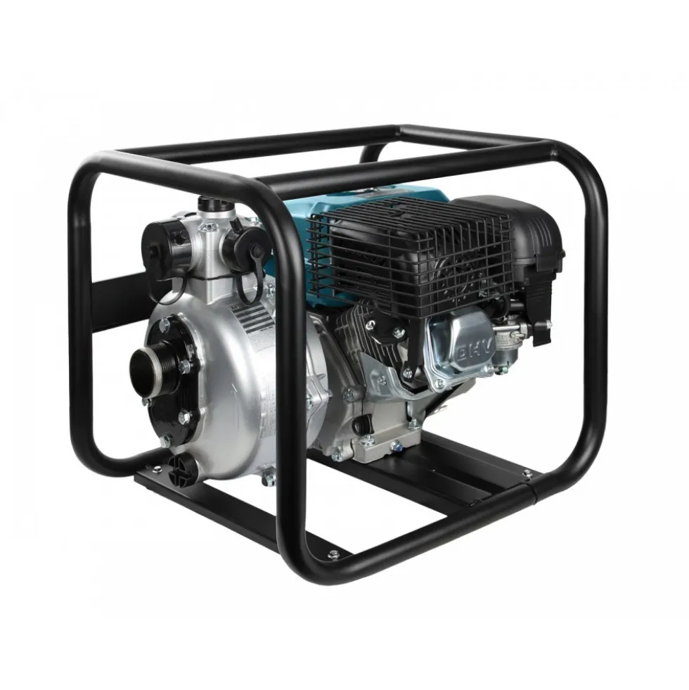 Motopompe à haute pression KS 50HP KONNER & SOHNEN