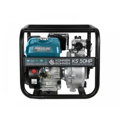 Motopompe à haute pression KS 50HP KONNER & SOHNEN