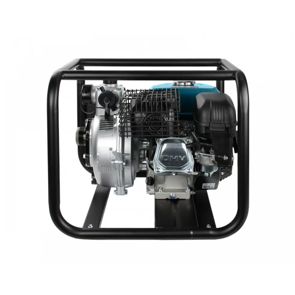 Motopompe à haute pression KS 50HP KONNER & SOHNEN