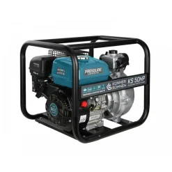 Motopompe à haute pression KS 50HP KONNER & SOHNEN