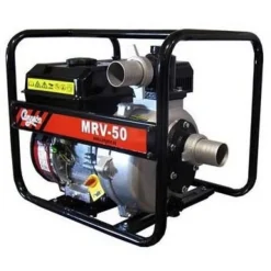 Motopompe 4 temps essence - 212 cc - MRV-50 CAMPEON