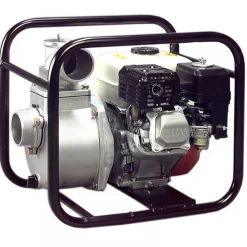 Motopompe 4 temps - moteur Honda 163cc - SEH-80X CAMPEON