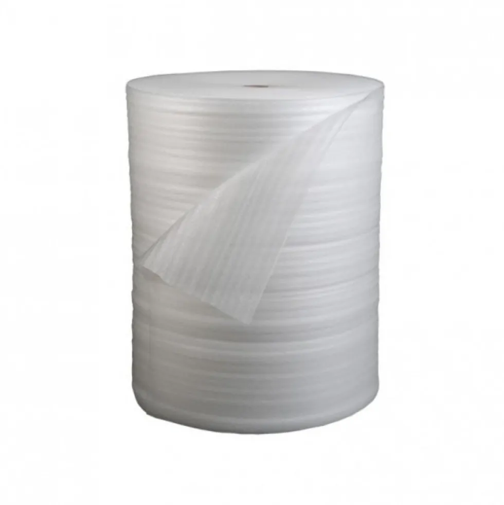 Mousse de protection en polyéthylène BBA Emballages