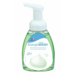 Mousse Lavante Energie Foam Wash DEB