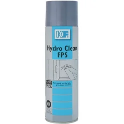 Mousse nettoyante - PVC, Alu, Inox - Hydro clean KF