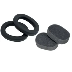 Mousses et coussinets premium - pour casques antibruit K2, K3 et K4 UVEX