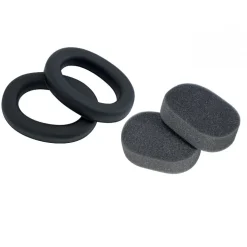 Mousses et tampons pour casque antibruit - pour K1, K200 et K Junior UVEX
