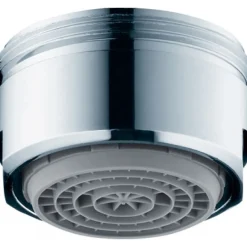 Mousseur pour mitigeur de lavabo et bidet - Ecosmart HANSGROHE