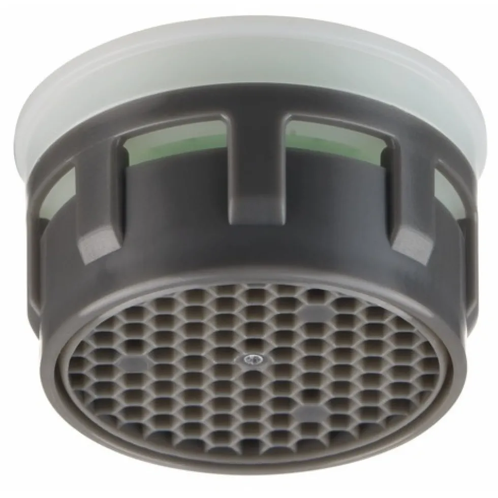 Mousseur sans bague - protection anticalcaire - Honeycomb PCA NEOPERL