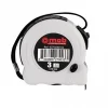 Mètre ruban avec boîtier ABS - 3 m x 16 mm MOB