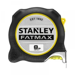 Mètre ruban Blade Armor - 8 m x 32 mm - Fatmax pro STANLEY