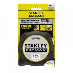 Mètre ruban Blade Armor - 10 m x 32 mm - Fatmax pro STANLEY