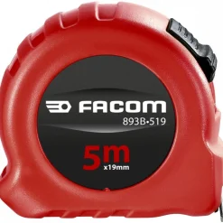 Mètre ruban Red série FACOM
