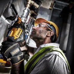 Multi-cutter XR 18V Brushless + 35 accessoires - Solo - DCS356NT-XJ DEWALT