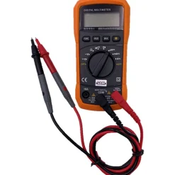 Multimètre digital ultra compact - FL-23 SAM OUTILLAGE