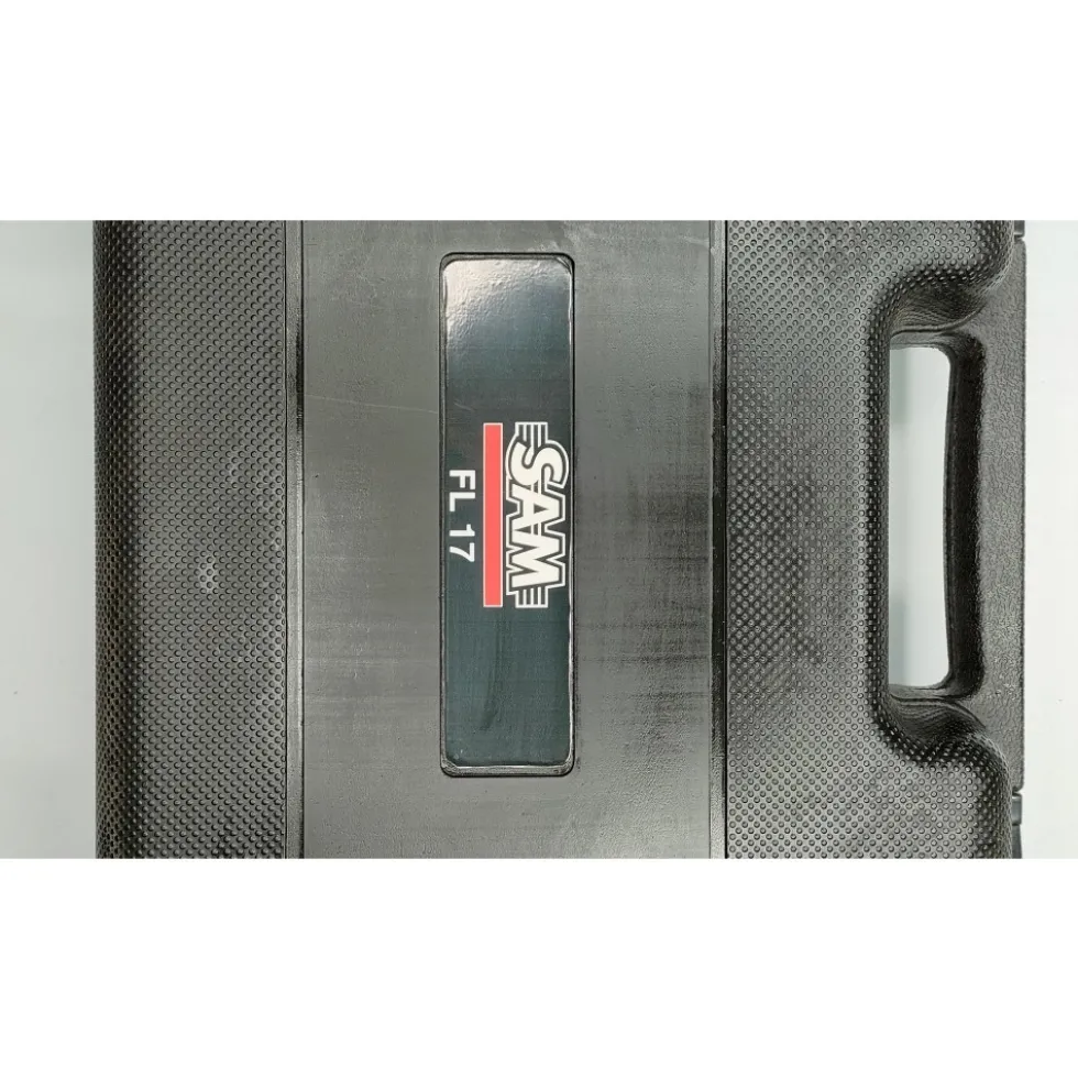 Multimètre isolé 1000 V FL-17 SAM OUTILLAGE