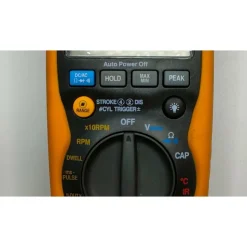 Multimètre isolé 1000 V FL-17 SAM OUTILLAGE
