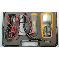 Multimètre isolé 1000 V FL-17 SAM OUTILLAGE