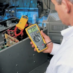 Multimètre numérique - Fluke 179F DISTRIMESURE