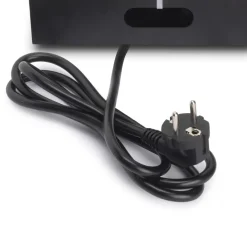 Multiprise encastrable Atom 26 - ports USB A et C - RJ45 - HDMI EMUCA
