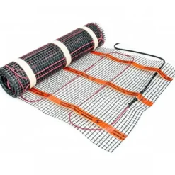 Natte chauffante bi conductrice - 200w/m2 - MHH - reconditionné BRICOZOR