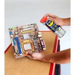 Nettoyant contacts pour électronique WD-40 Specialist® - 400 ml WD40