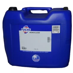 Nettoyant dégraissant pour sol et machines RENOCLEAN® SPEZIAL 2000 FUCHS