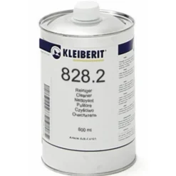 Nettoyant PVC et ABS - non corrosif - 828.2 K20 KLEIBERIT