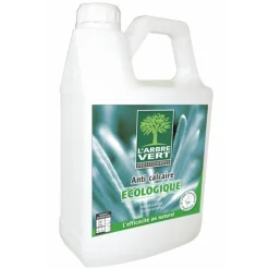 Nettoyant sanitaire anticalcaire écologique ARBRE VERT