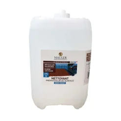Nettoyant terrasse et bois extérieur Mauler