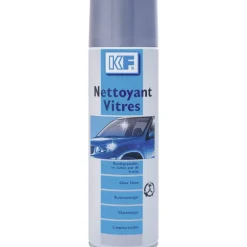 Nettoyant vitres éco - aérosol 650 ml KF