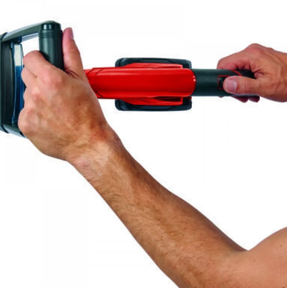 Nettoyeur de joint sans fil GE-CC 18 Li Solo - Power X-Change EINHELL