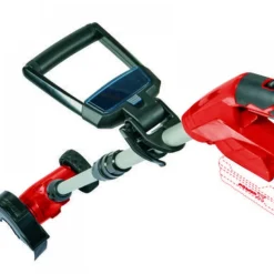 Nettoyeur de joint sans fil GE-CC 18 Li Solo - Power X-Change EINHELL