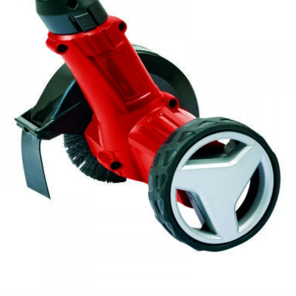 Nettoyeur de joint sans fil GE-CC 18 Li Solo - Power X-Change EINHELL