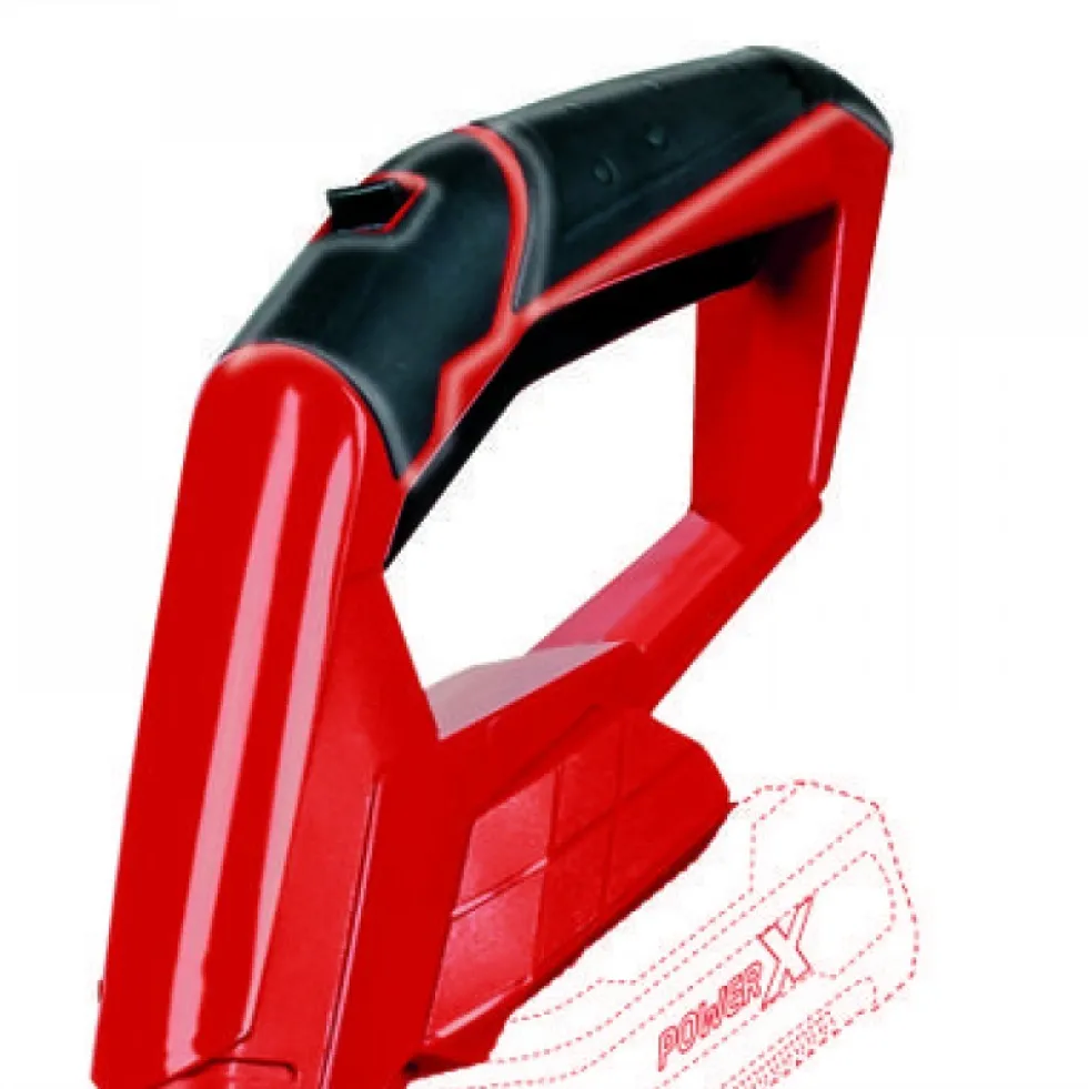 Nettoyeur de joint sans fil GE-CC 18 Li Solo - Power X-Change EINHELL