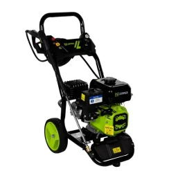 Nettoyeur haute pression essence - 4,5 kW - 223 cm³ - ZI-BHDR180 ZIPPER
