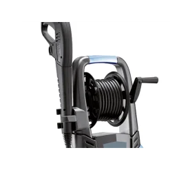 Nettoyeur haute pression électrique eau froide 500 litres - KPWB500 ISEKI