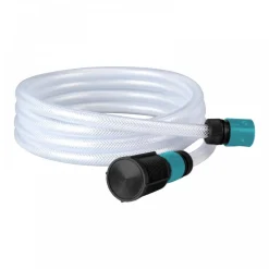 Nettoyeur haute pression 2000W 160 bar KSPW160V-BL + tuyau d’aspiration 5m KONNER & SOHNEN
